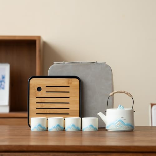 Chinese Tea Set