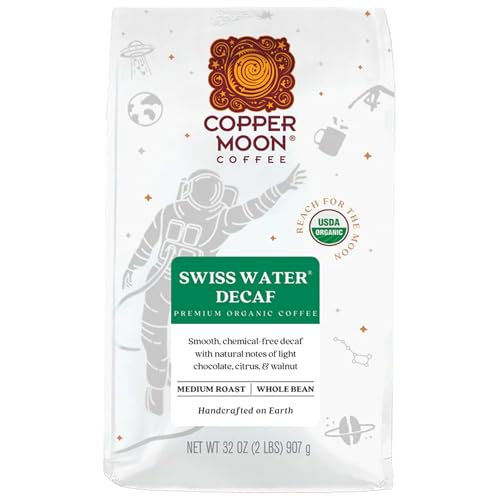 Whole Bean Coffee (32 Ounce)