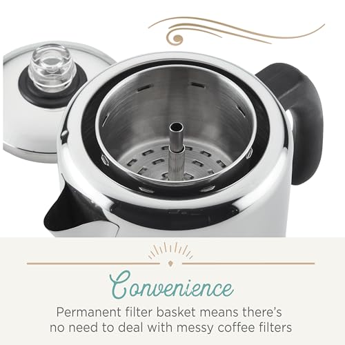 Classic Stainless Steel Yosemite 12 (12 Count)