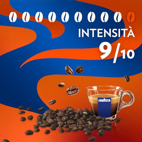 Espresso Crema e Gusto 1000g Whole Beans (35.27 Ounce)