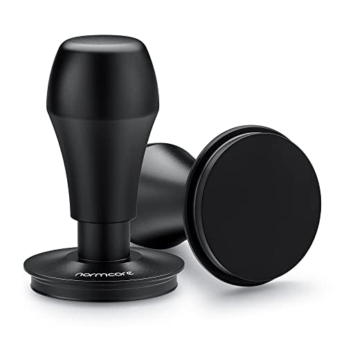 53.3mm Espresso Coffee Tamper V4