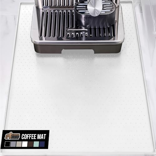 Silicone Coffee Mat