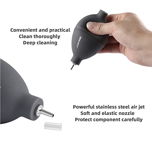 Air Blower Dust Blower Powder Air
