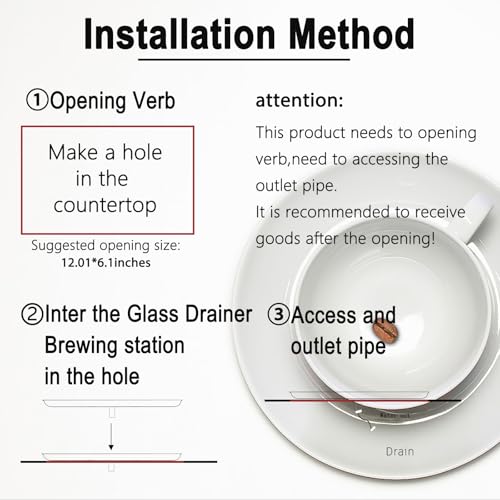Stainless Steel Drip Tray