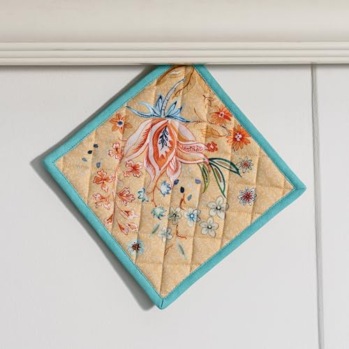 Pot Holders 100% Cotton Potholders