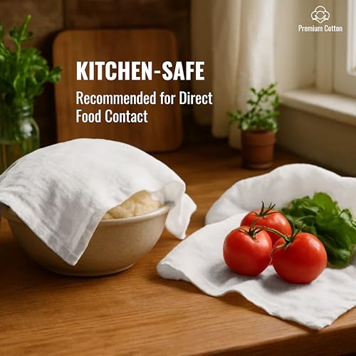 Flour Sack Towels (2 Count)