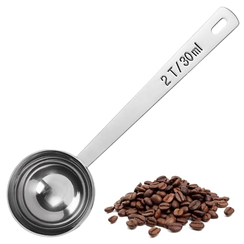 Coffee Scoop 2 Tablespoon