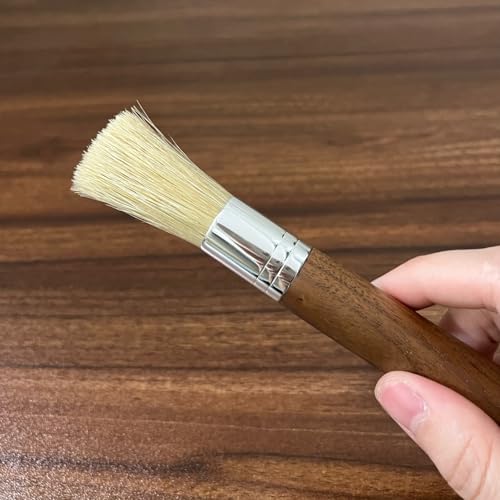 Coffee Grinder Cleaning Brush Set (3 Count)