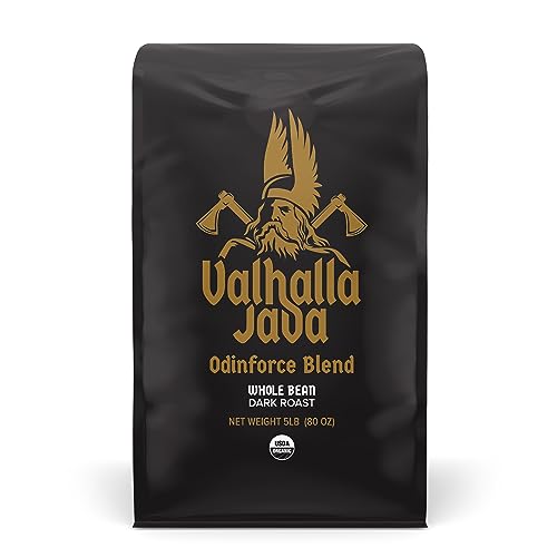 Valhalla Java Medium (80 Ounce)