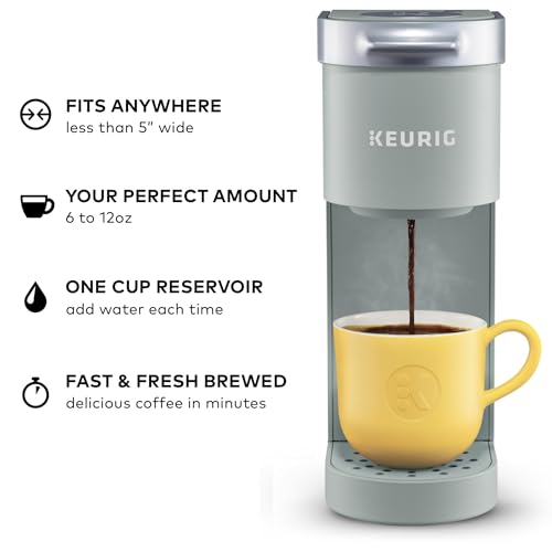 K Mini Single Serve K