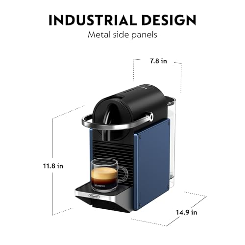 Original Pixie Espresso Machine by De'Longhi
