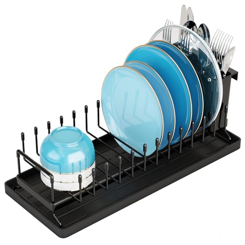 Small Dish Drying Rack