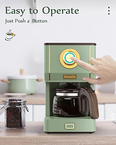 Drip Coffee Maker