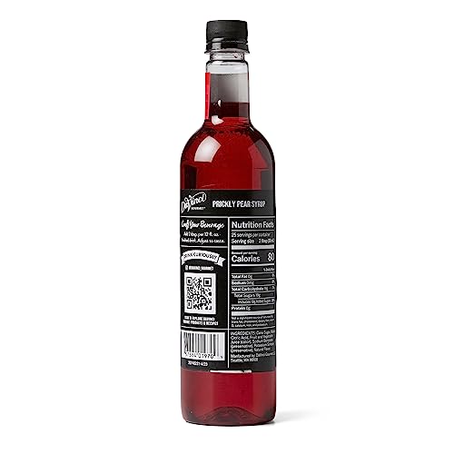 Prickly Pear Syrup (101.6 Fl Oz)