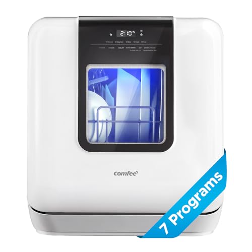 Countertop Dishwasher