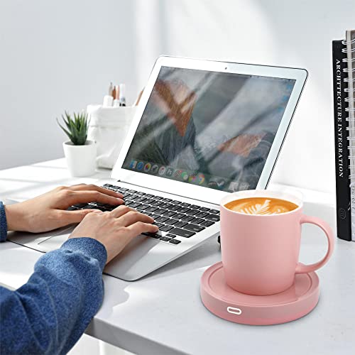 Smart Coffee Set Auto On
