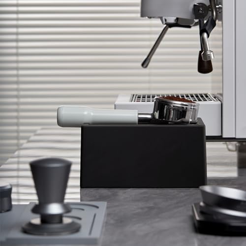 Espresso Knock Box