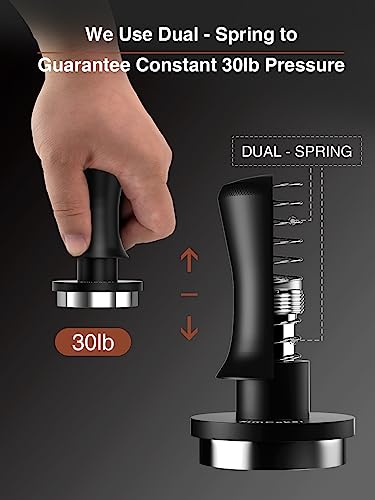 Espresso Tamper