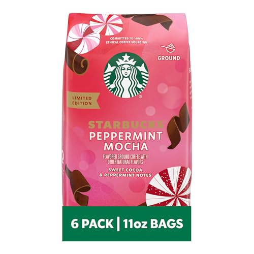 Ground Coffee (66 Ounce)
