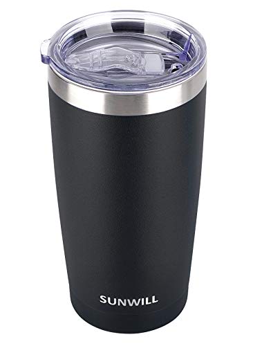 Coffee Tumbler
