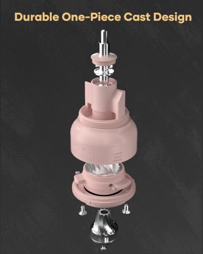ESSENCE GO B38 Ultra Manual Coffee Grinder Capacity 30g