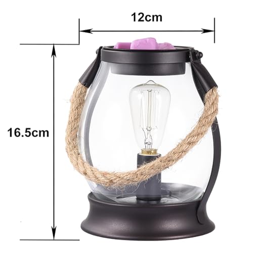 Electric Wax Melt Warmer