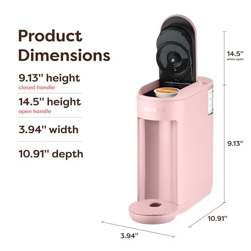 K Mini Mate Single Serve K