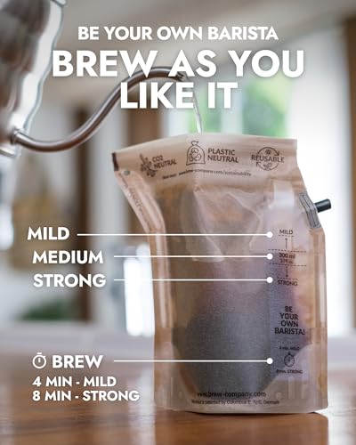 Gourmet Birthday Coffee Gifts for Men & Women