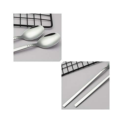 12 Piece Ice Tea Spoon (12 Count)