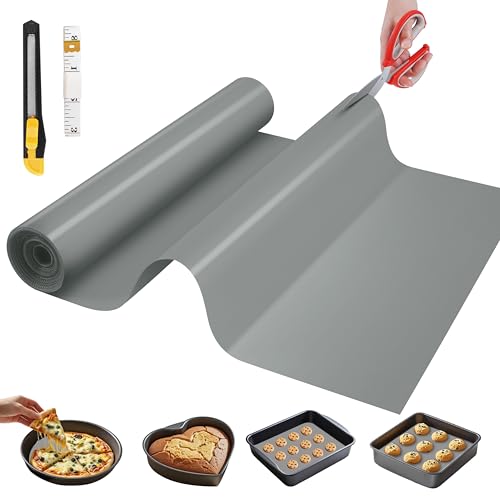 Silicone Baking Mat Roll