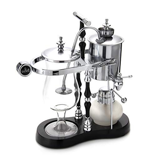 Belgian Belgium Balance Siphon