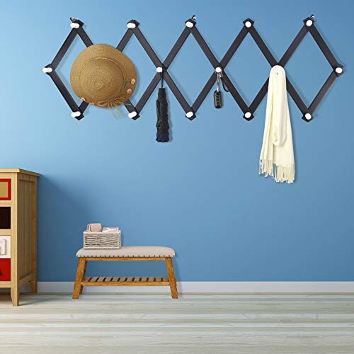 Accordian Wall Hanger