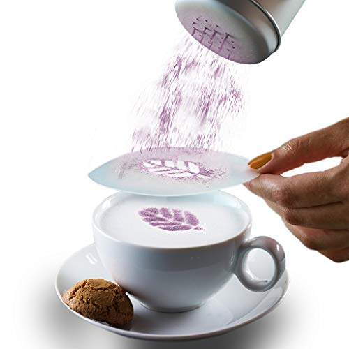 Brew Glitter Light Purple