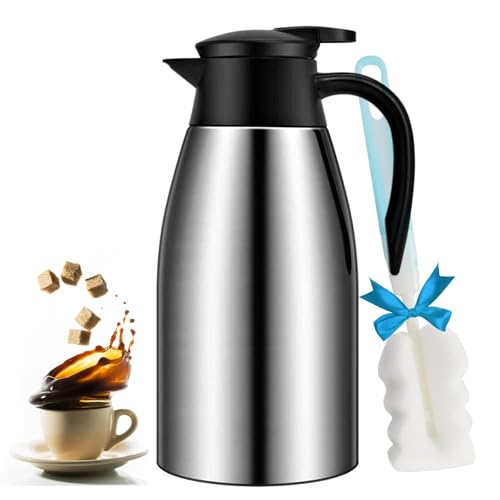 68oz Coffee Carafe Insulated