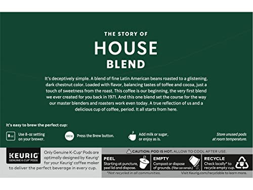 House Blend K (160 Count)