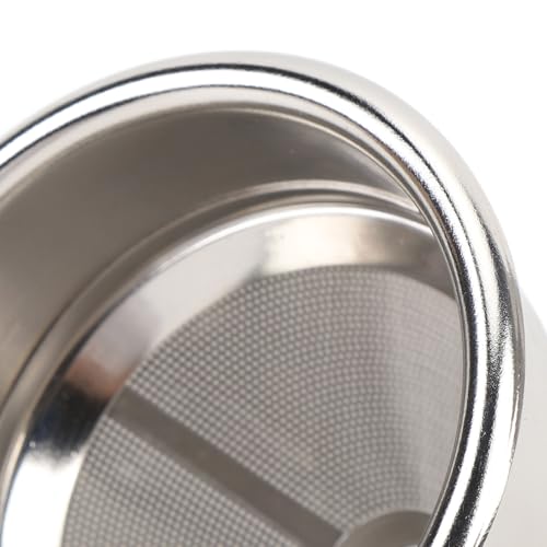 58mm High Extraction Filter Basket