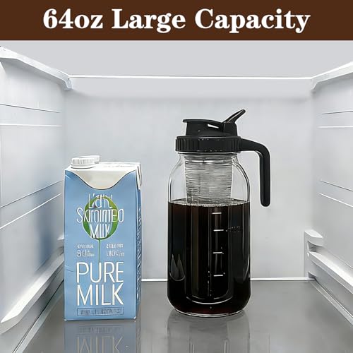 Cold Brew Coffee Maker