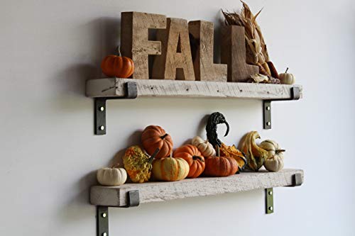 Accent Shelves (2 Count)