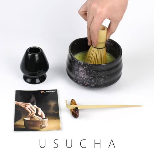 Matcha Ceremony Kit for Japanese Tea Ceremony