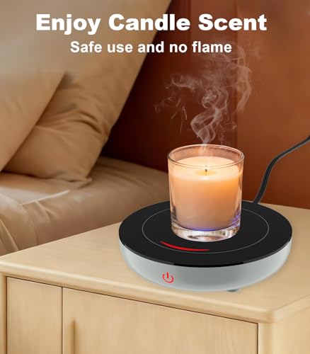Coffee Mug Warmer for Desk