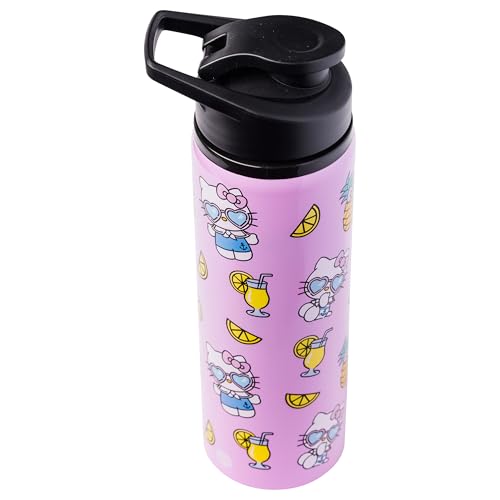 Hello Kitty Summer Style