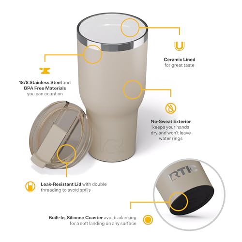 40oz Essential Tumbler with Lid
