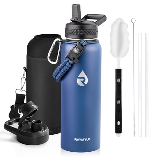 Insulated Water Bottle 40 oz