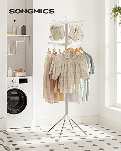 Clothes Drying Rack