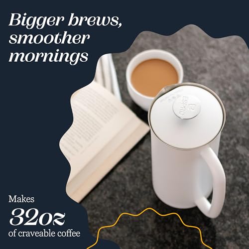 P7 French Press