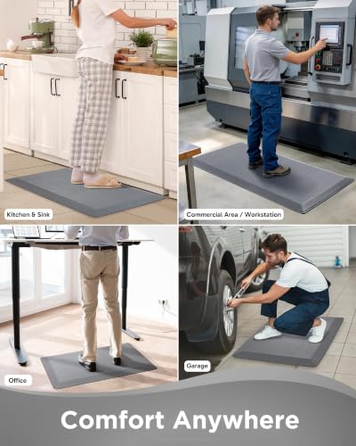 Kitchen Mats for Floor