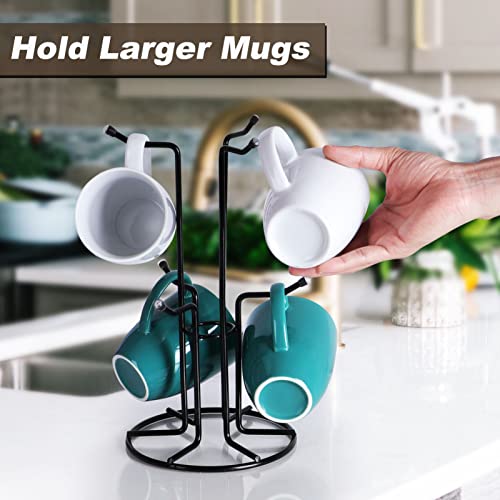 Mug Tree for Large Cups