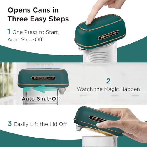 Orbit One Electric Can Opener