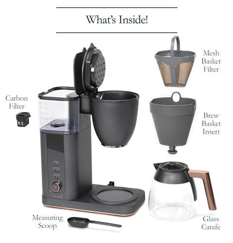 Specialty Drip Coffee Maker (10 Count)