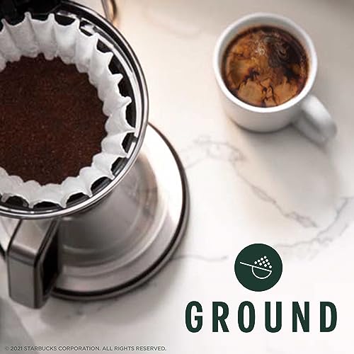 Ground Coffee (36 Ounce)